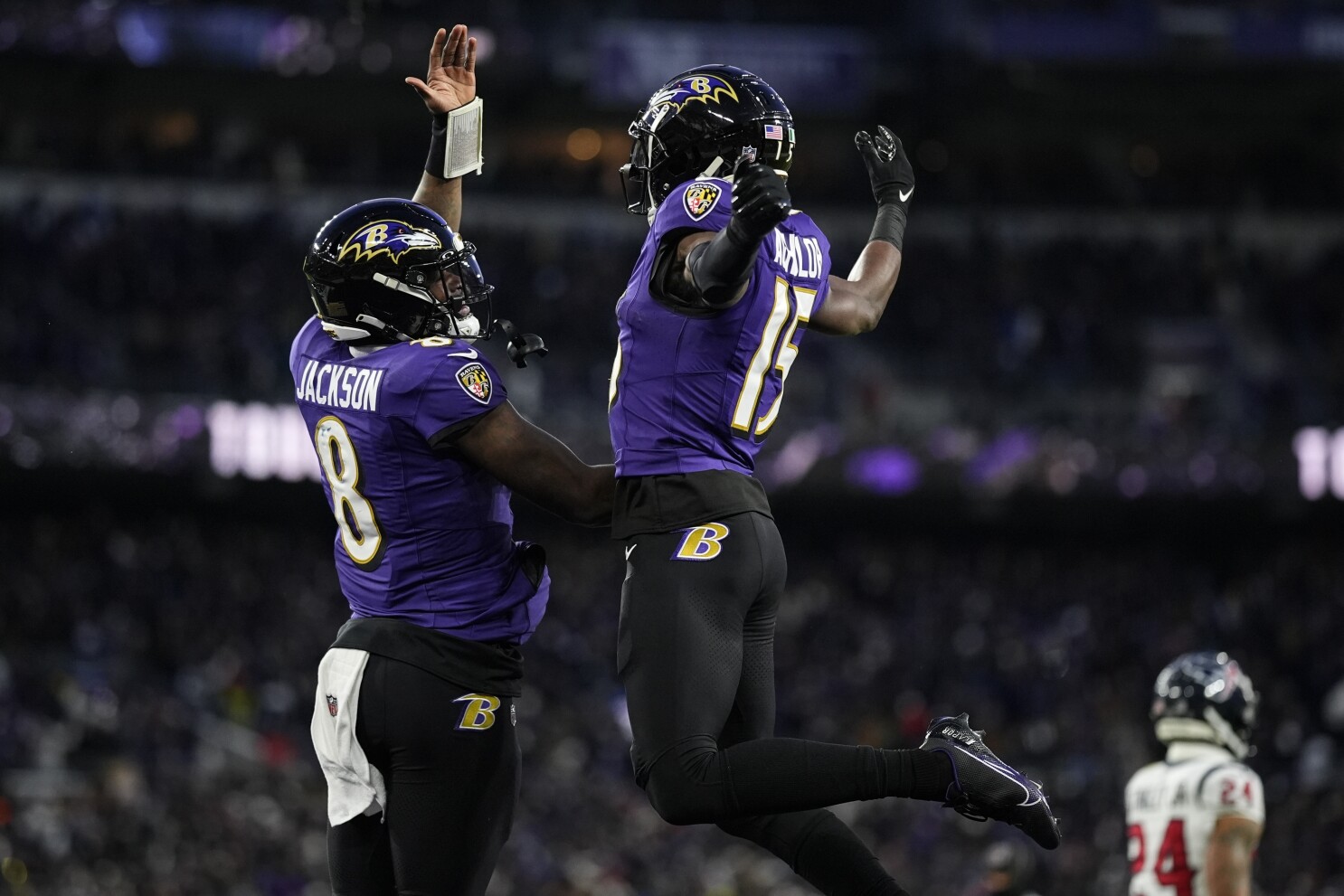 NFL Playoff Guide How to watch the games and betting favorites
